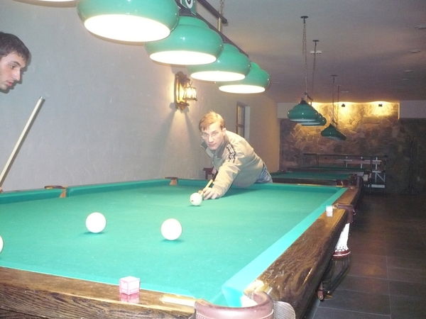 Андрей Линько