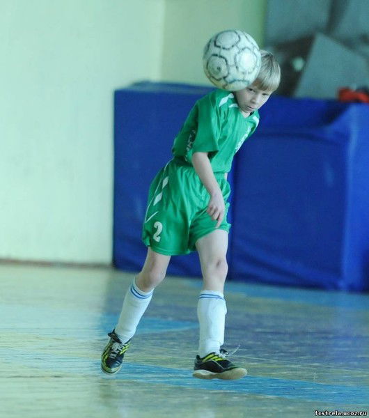 Лёша Ефимов