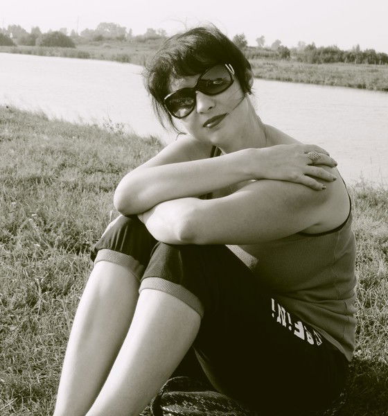 Альбина Бурханова