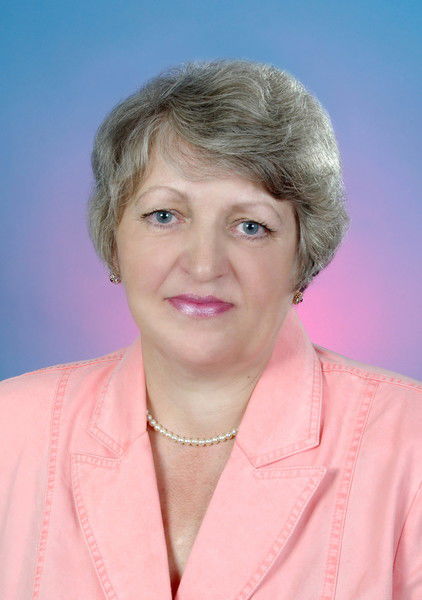 Ирина Трифонова