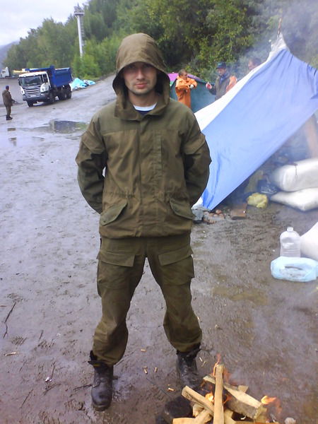 Денис Уткин