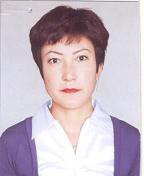 Гулнар Елеусизова