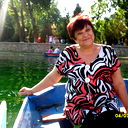 Альфия Кашапова