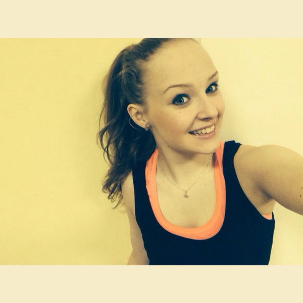 Елизавета Веселова