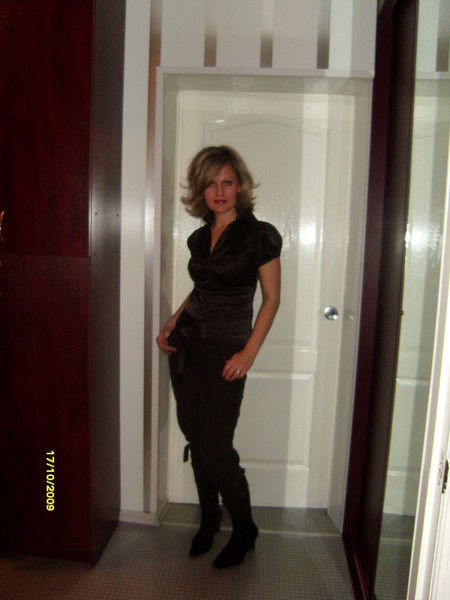 Наталья Белова