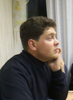 Роман Смотренко