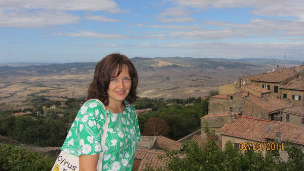 Татьяна Иванова