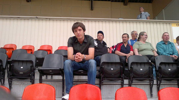 Дима Шаровьев