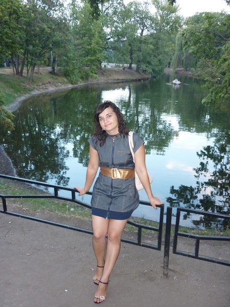 Нина Мещерякова