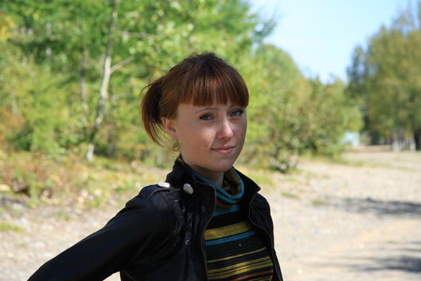 Анастасия Еремеева