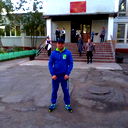 Иван Трегуб