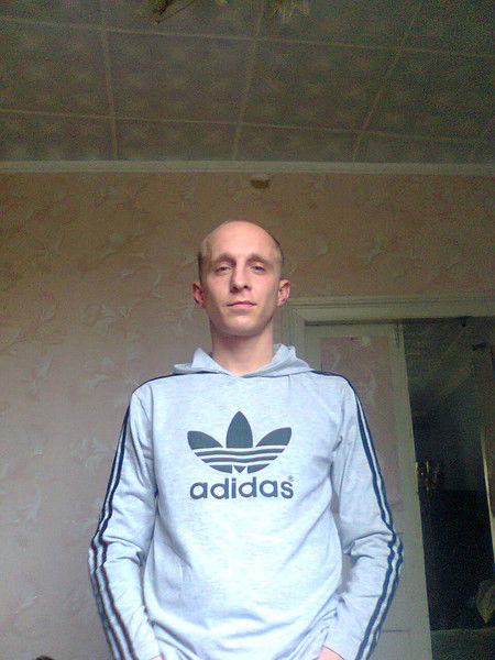 Андрей Аксенов