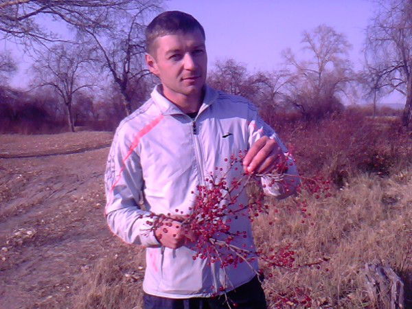 Андрей Марков