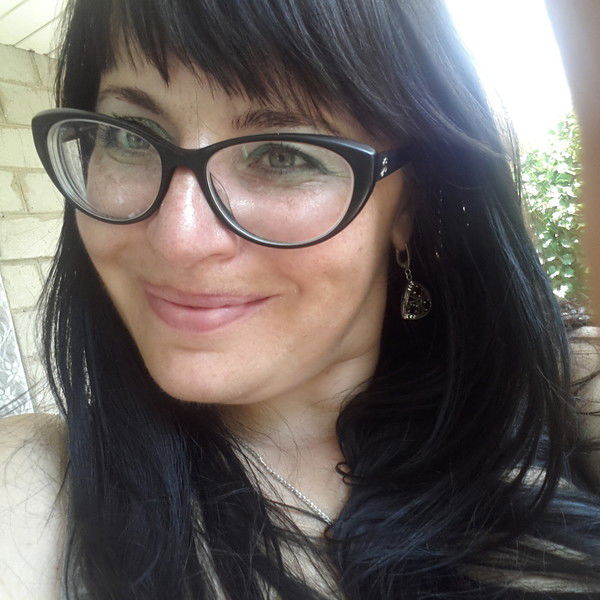 Света Лавриненко