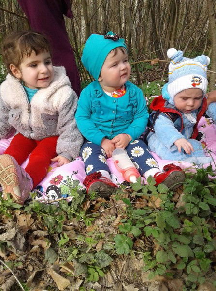 Анна Терновецька