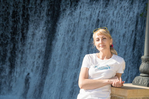 Татьяна Купаева