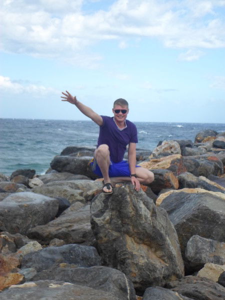 Александр Андреев