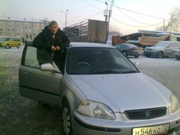 Денис Соловьев