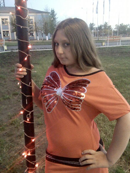 Ирина Полищук