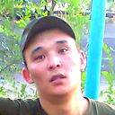 Жандос Аманжол