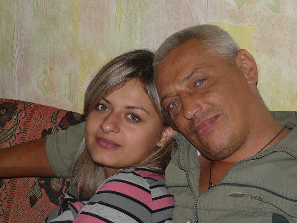 Геннадий Белянинов