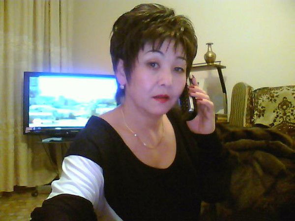 Маржан Танатбаева