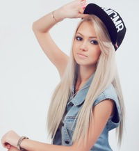 Кристина Легостаева