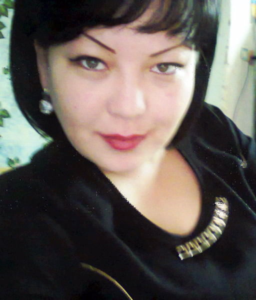 Айгерим Нурмухамбет