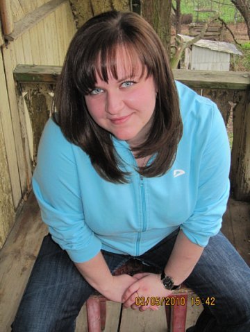 Анна Зинченко