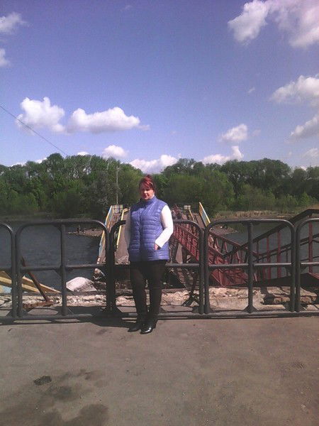 Светлана Киселева