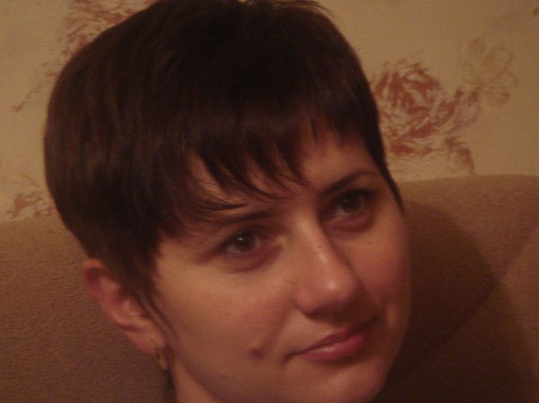 Вика Шипилова