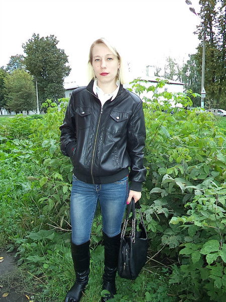 Ольга Анатольевна