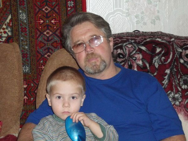 Сергей Гудков