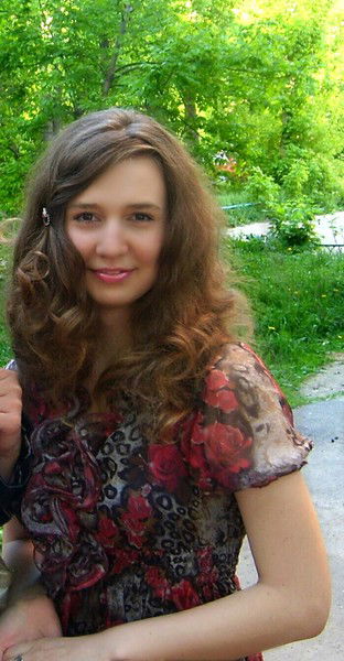 Светлана Игоревна