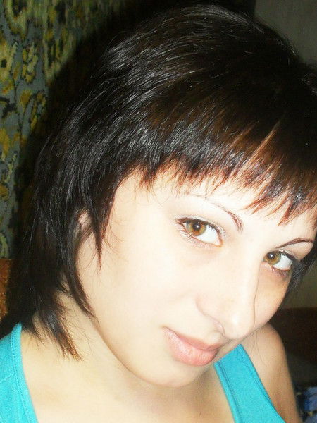 Олеся Андреева