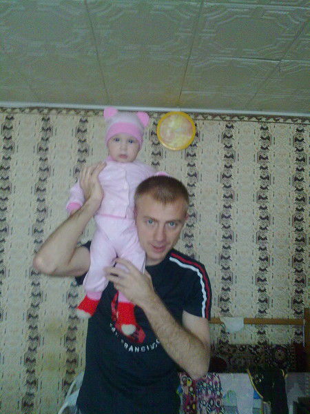 Дмитрий Барунов