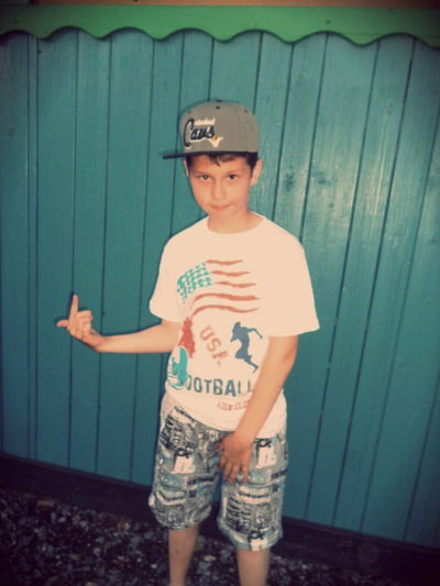 Максим Хохлов