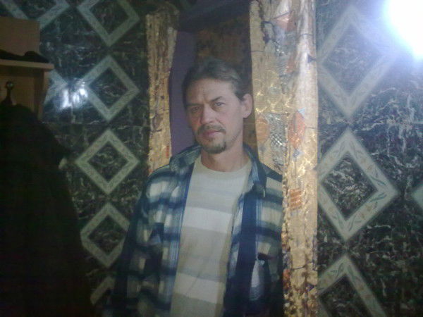 Виктор Черников