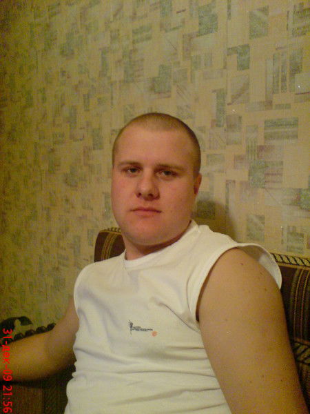 Петр Новиков