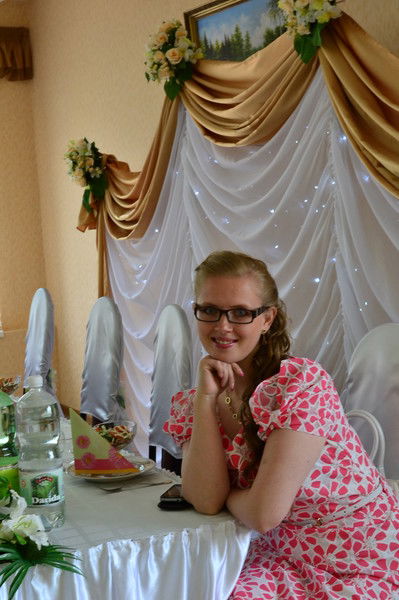 Татьяна Ермолаева