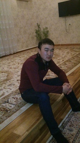 Жамбыл Сергеев