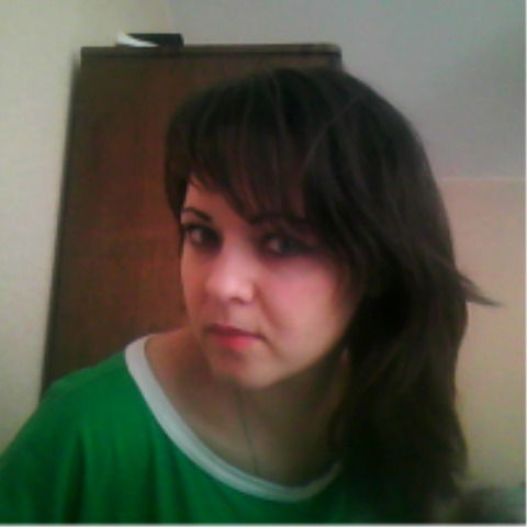 Анна Фролова