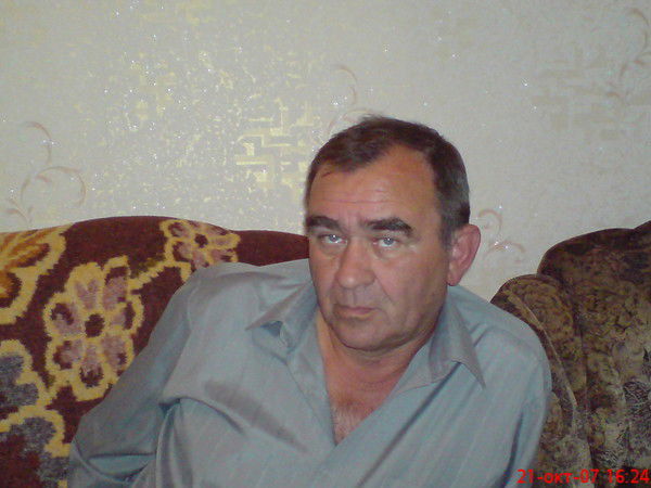 Григорий Лепетюх