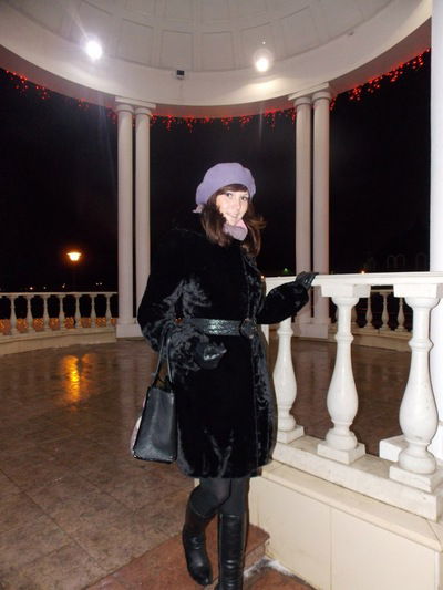 Дарья Федосеева