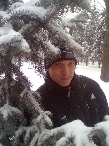 Валерий Приходько