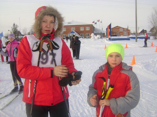 Ульяна Герасимова