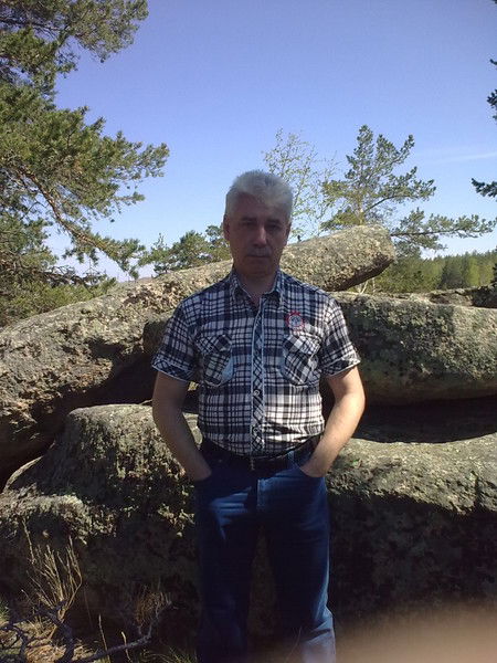 Владимир Вико