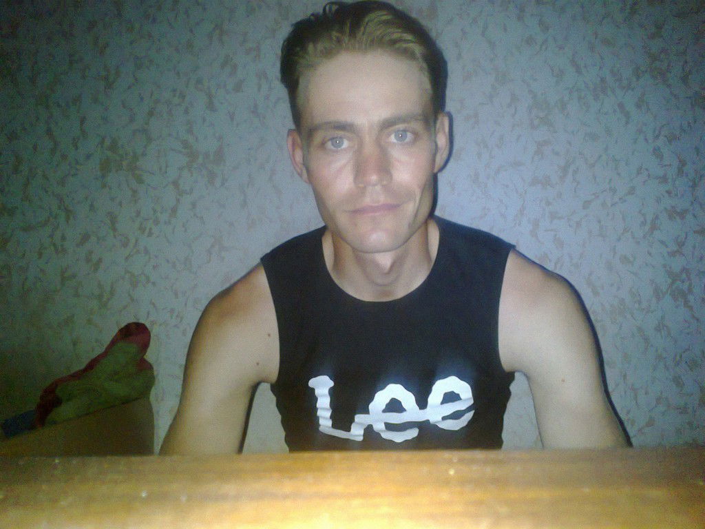 Николай Соболев