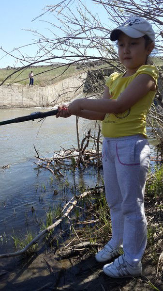 Гульмира Танимова