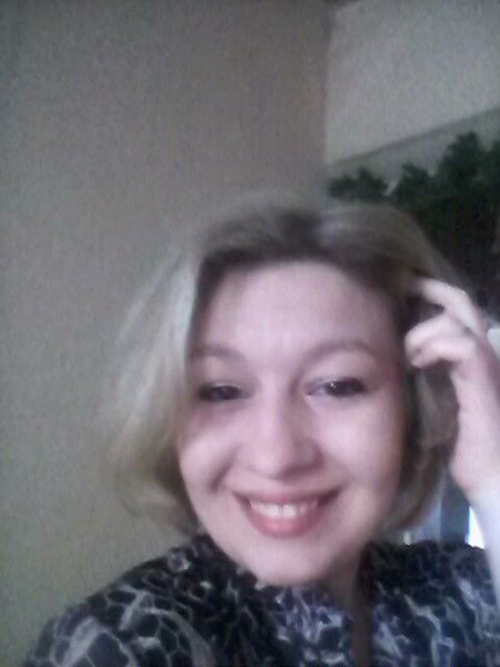 Кристина Наумова